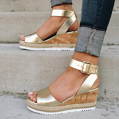 CM | Sandalias ortopédicas generales de moda y de apoyo