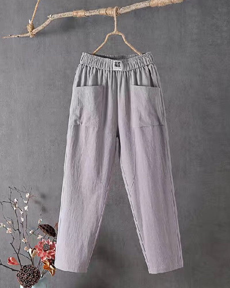CM | Pantalones para mujer