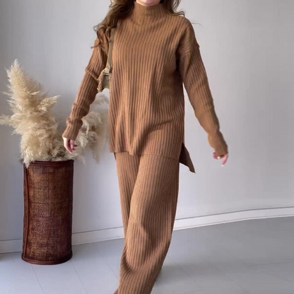 CM | Prenda de invierno moderna y cómoda