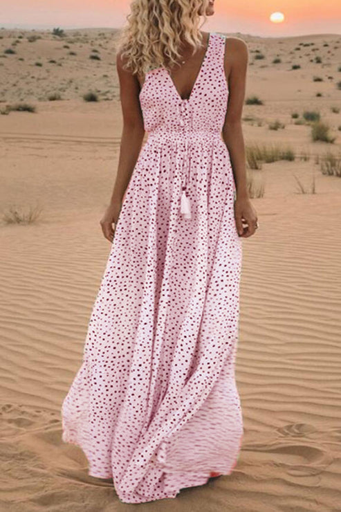 CM | Gina - Cómodas sandalias de plataforma con tacón de cuña para mujer
