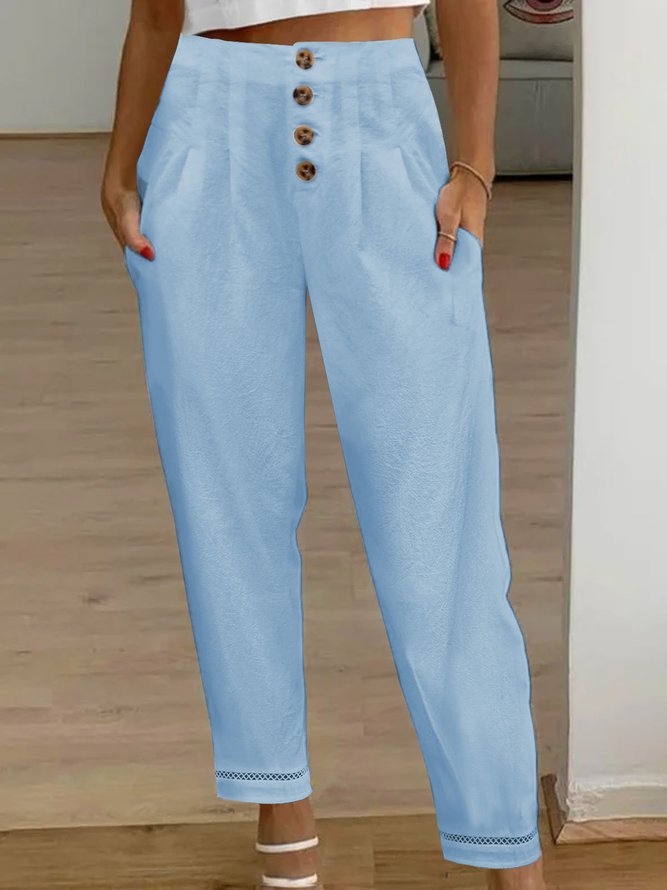 CM | Elegantes pantalones de verano