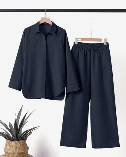CM | Prenda clásica y elegante