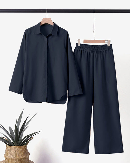 CM | Prenda clásica y elegante