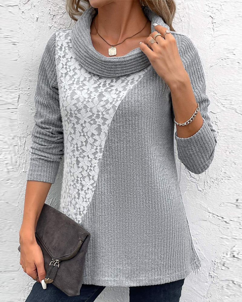 CM | La blusa de moda sin esfuerzo