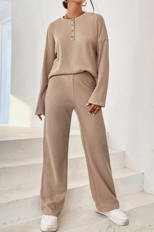 CM | Pantalones cómodos y a la moda