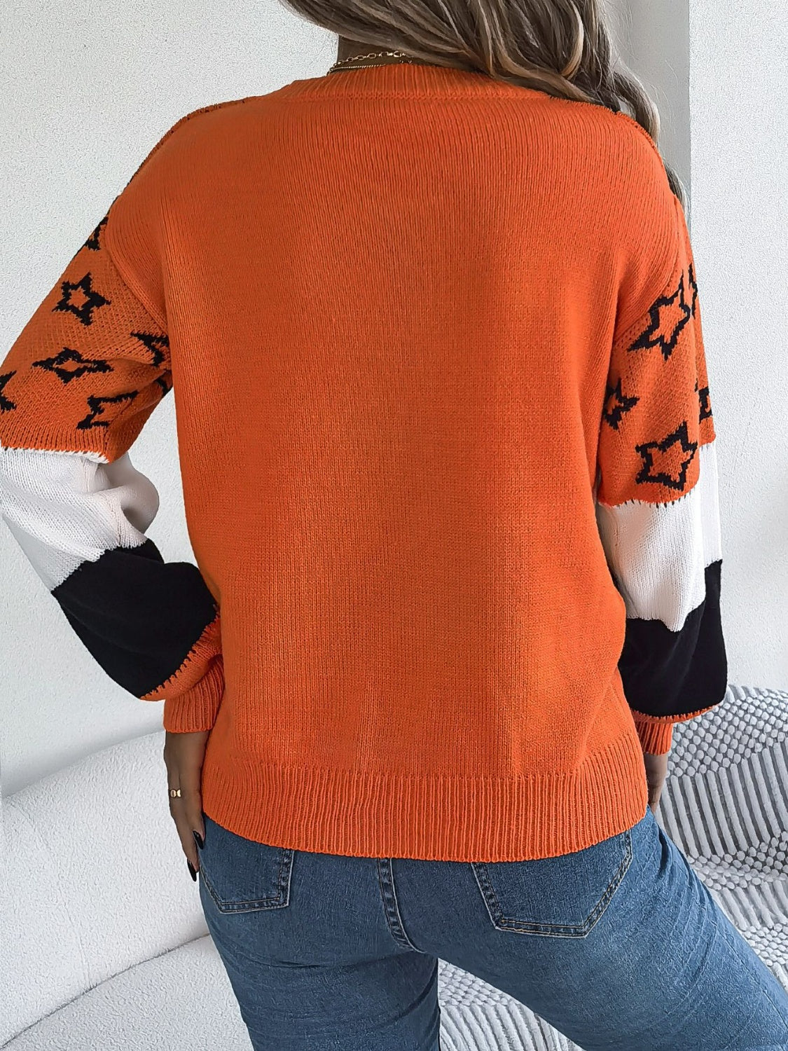 CM | Jersey atemporal y elegante