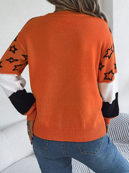 CM | Jersey atemporal y elegante