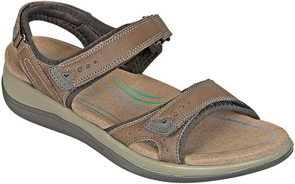 CM | Sandalias para mujer - alivio del dolor de pies