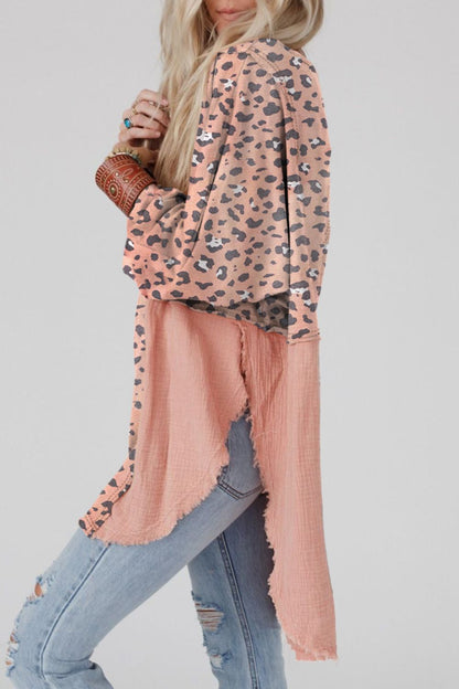CM | Blusa de invierno elegante y atemporal