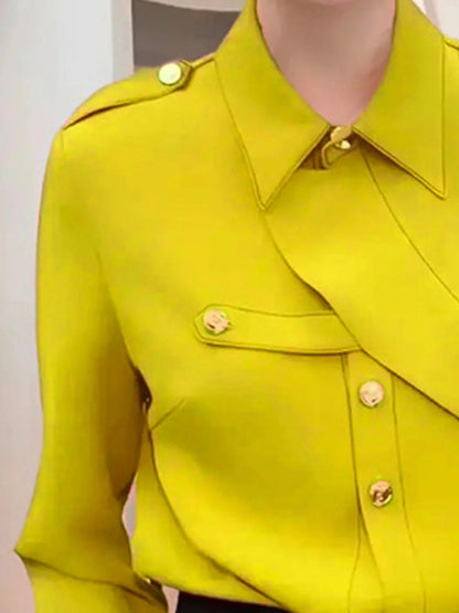CM | Blusa versátil y cómoda