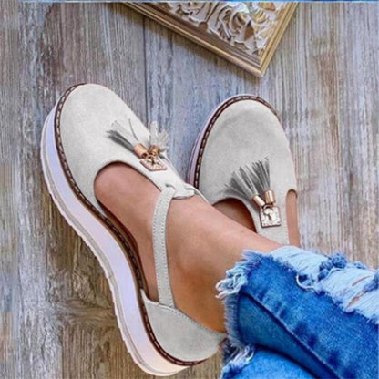 CM | Sandalias Premium