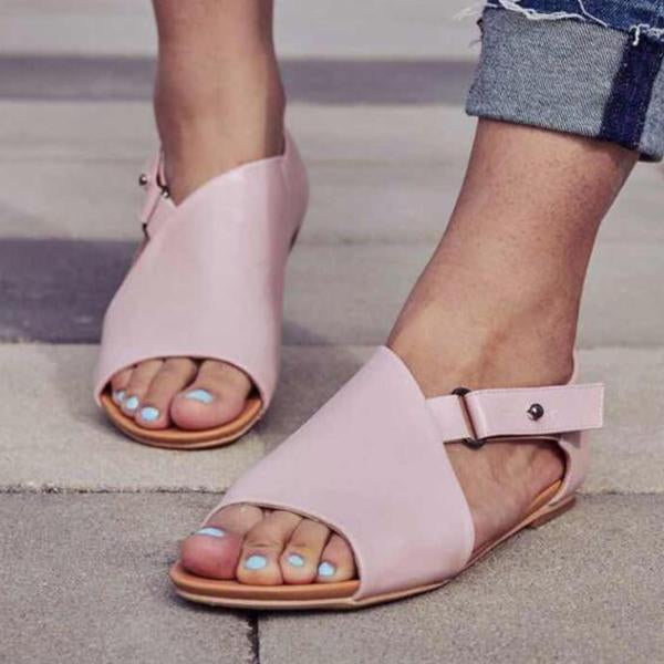 CM | | Sandalias ortopédicas de invierno cómodas y a la moda