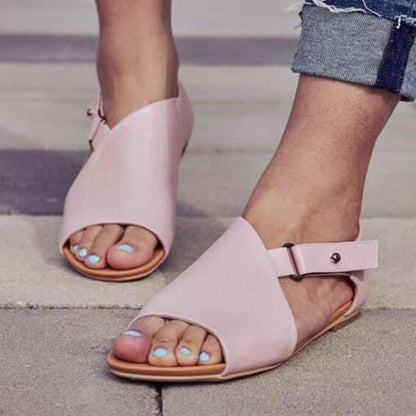 CM | | Sandalias ortopédicas de invierno cómodas y a la moda