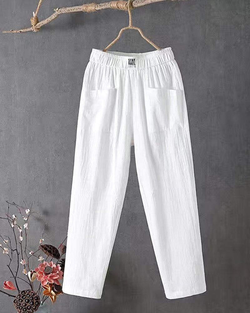 CM | Pantalones para mujer