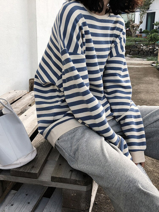 CM | Un conjunto de invierno sencillo y chic