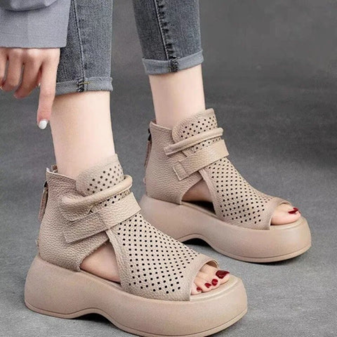 CM | Sandalias