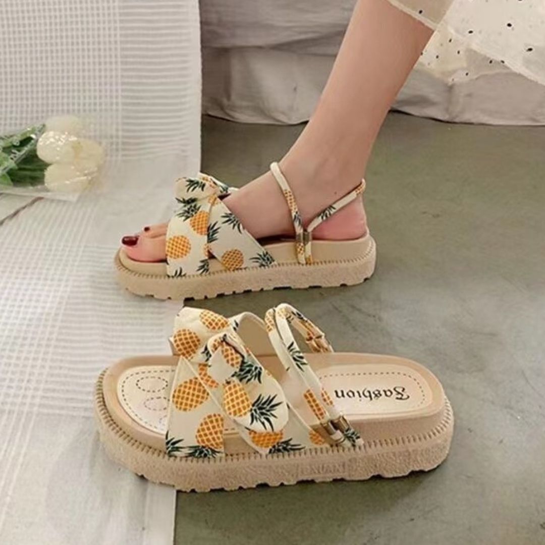 CM | Sandalias Summer Breeze