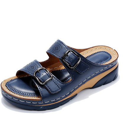 CM | Sandalias generales sencillas y elegantes