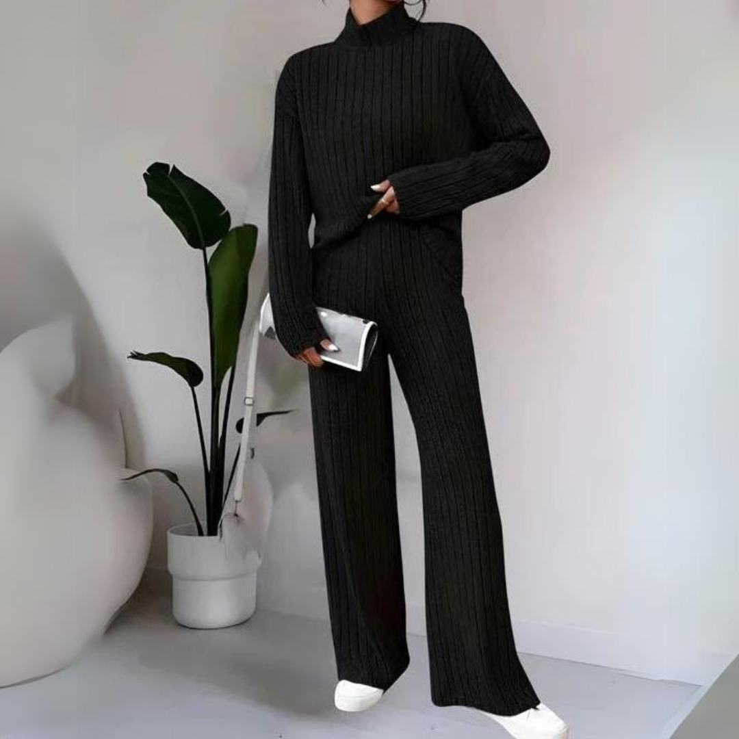 CM | Prenda de invierno moderna y cómoda