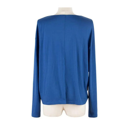 CM | Una blusa general discreta y elegante