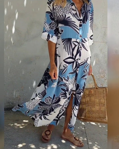 CM | Blusa de verano informal y a la moda