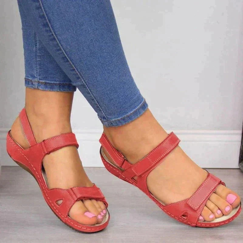 CM | sandalias ortopédicas - COMPRA 2 ENVÍO GRATIS