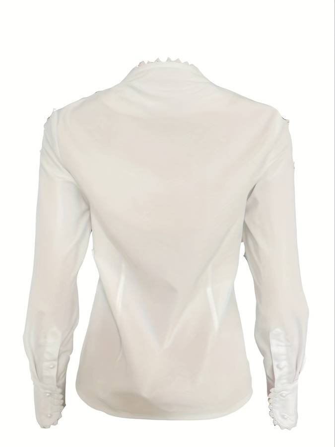 CM | Encantadora blusa de mujer