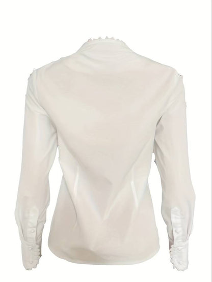 CM | Encantadora blusa de mujer