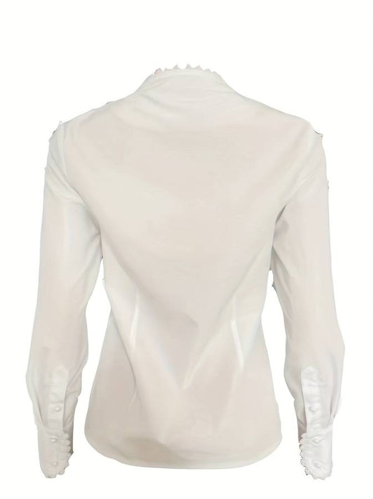 CM | Encantadora blusa de mujer