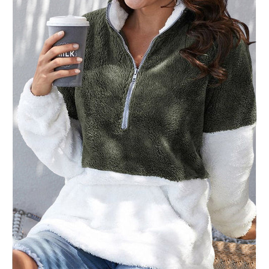 CM | Chaqueta de invierno chic y versátil