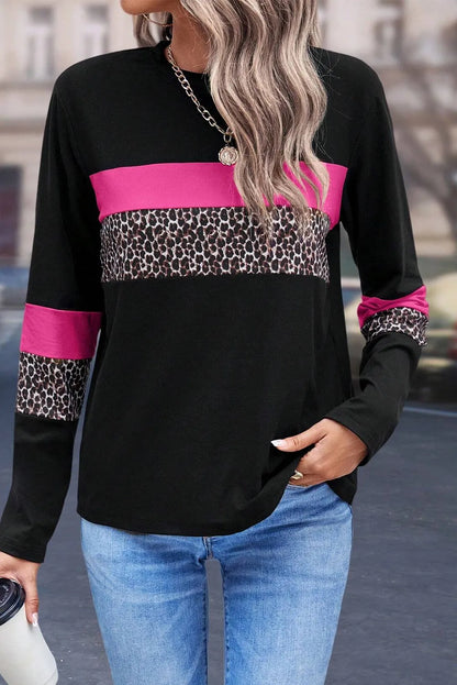 CM | Blusa informal y cómoda
