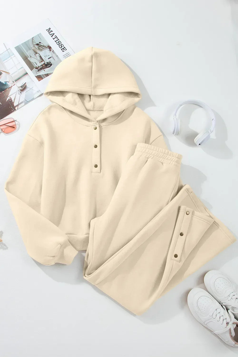 CM | Pantalones de invierno casuales y sin esfuerzo