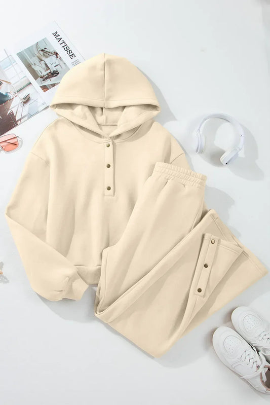 CM | Pantalones de invierno casuales y sin esfuerzo