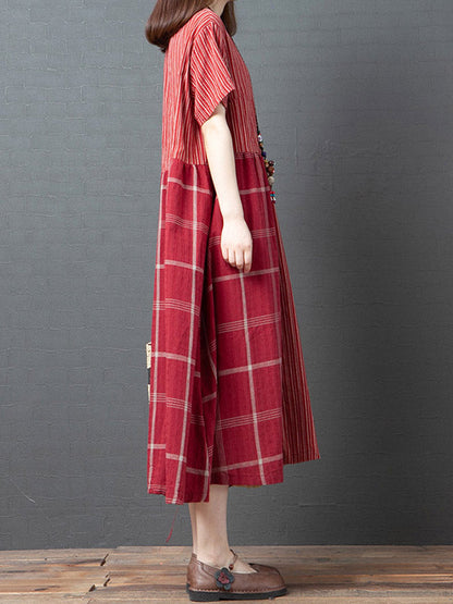 CM | Vestido clásico y elegante