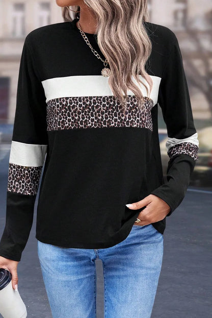 CM | Blusa informal y cómoda