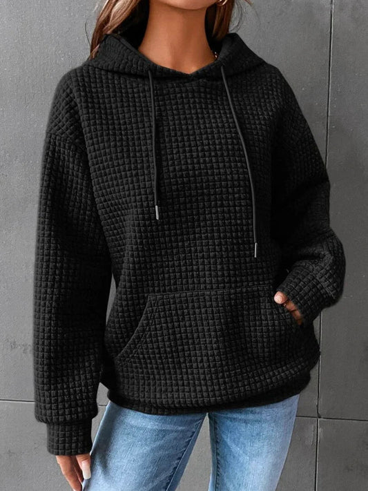 CM | Sencillo y elegante jersey de invierno