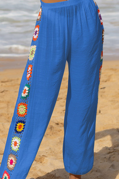 CM | Pantalones versátiles y vaporosos