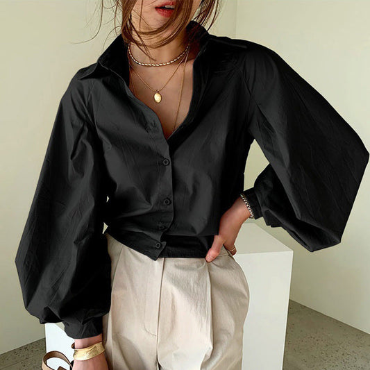CM | Blusa elegante y a la moda