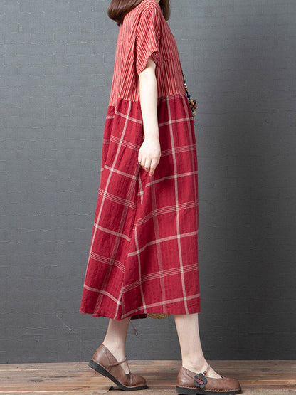 CM | Vestido clásico y elegante