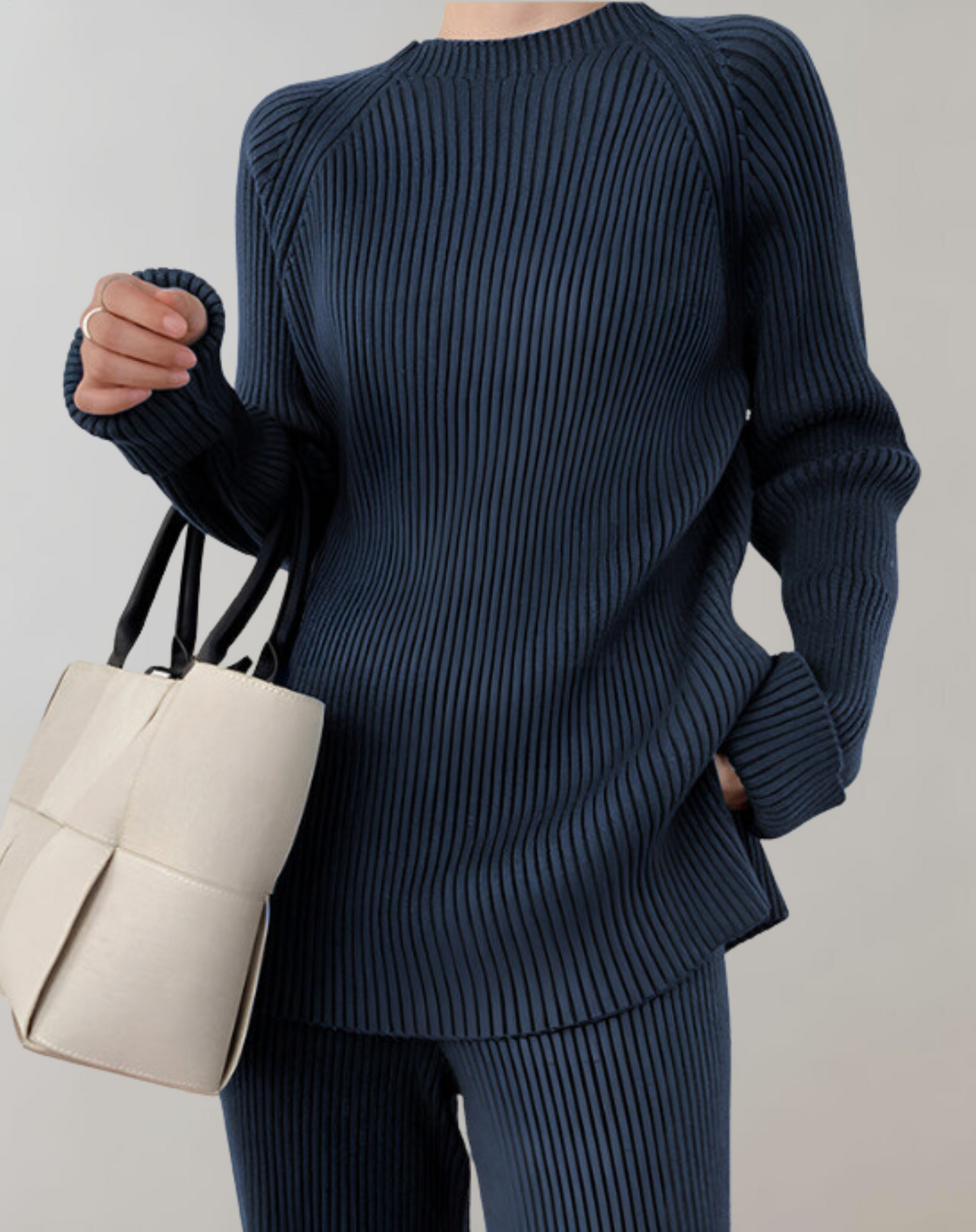 CM | Conjunto de invierno informal y sin esfuerzo
