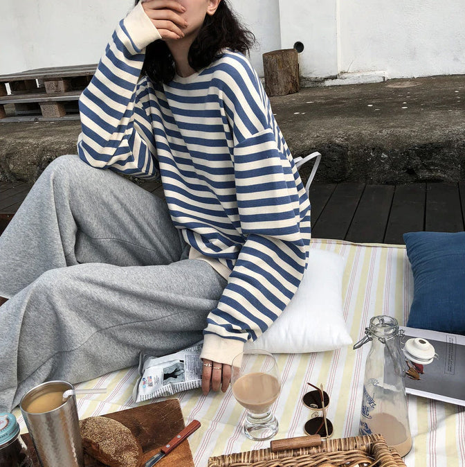 CM | Un conjunto de invierno sencillo y chic