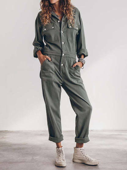 CM | Mono de invierno sencillo y elegante