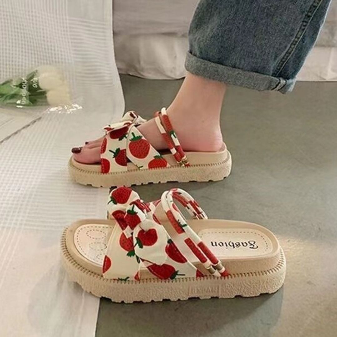 CM | Sandalias Summer Breeze