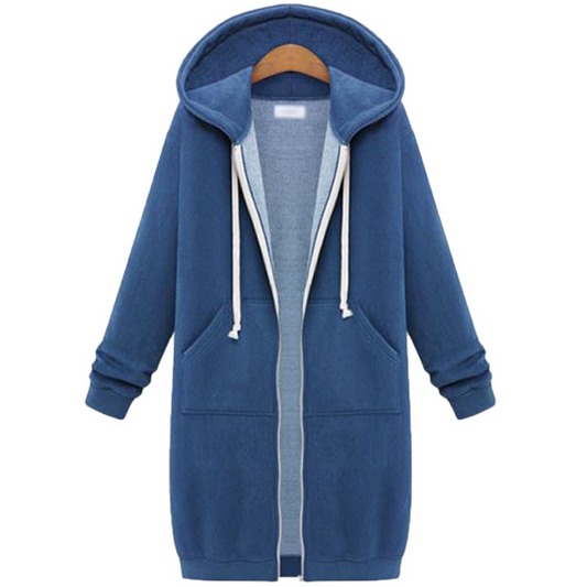 CM | Chaqueta de invierno elegante y atemporal