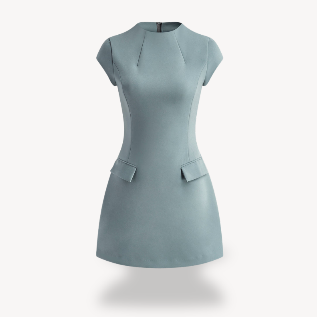 CM | Minivestido de mujer