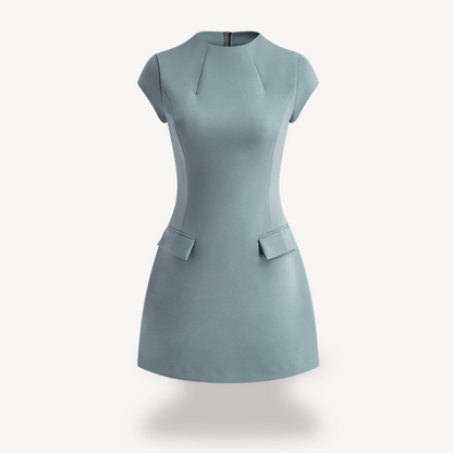CM | Minivestido de mujer