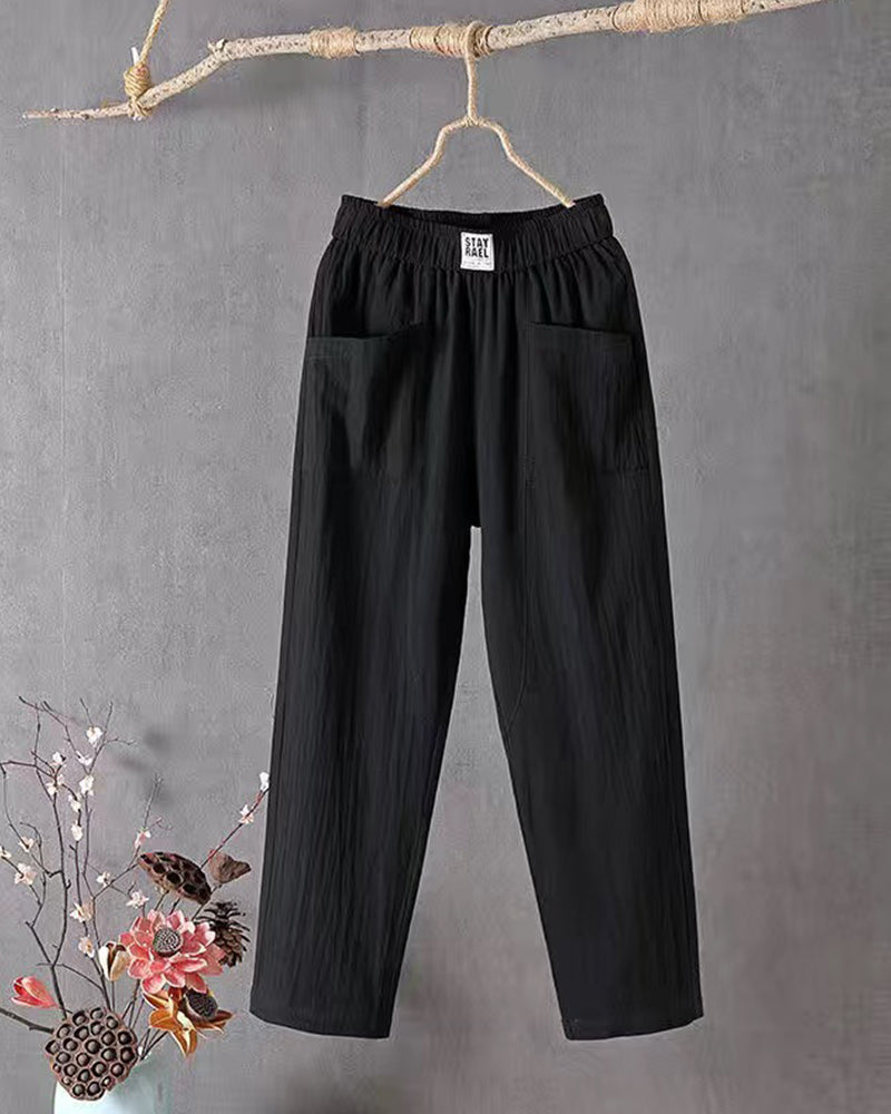 CM | Pantalones para mujer