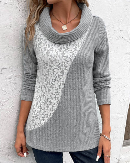 CM | La blusa de moda sin esfuerzo