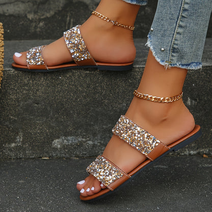 CM | Sandalias modernas y cómodas