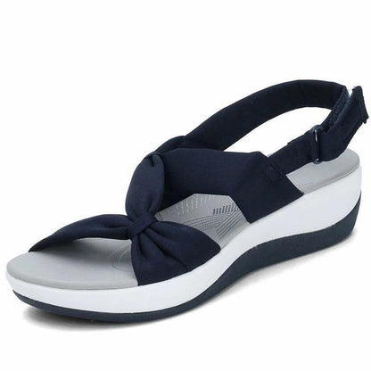 CM | Sandalias generales informales y elegantes